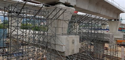 Modular Scaffolding | TS Scaffolding