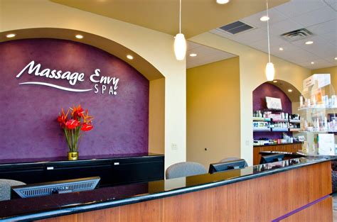 Massage Envy - Visit Mooresville