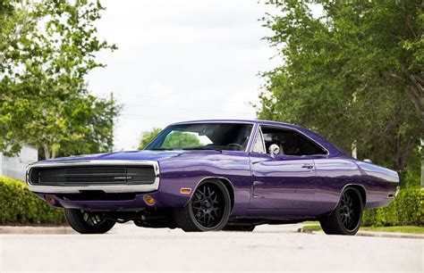 1970 Dodge Charger R/T | Orlando Classic Cars