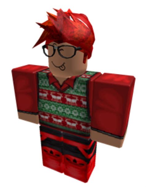 Christmas Outfit | Wiki | Roblox Amino