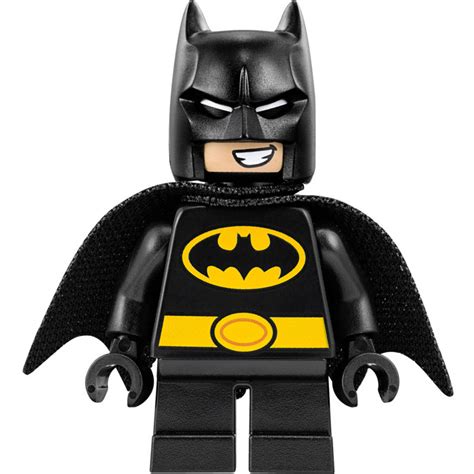 LEGO Batman Minifigure | Brick Owl - LEGO Marketplace