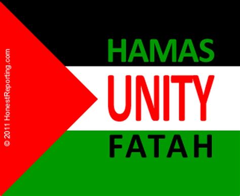 Fatah-Hamas Reconciliation: Resistance as an Expression of Faith