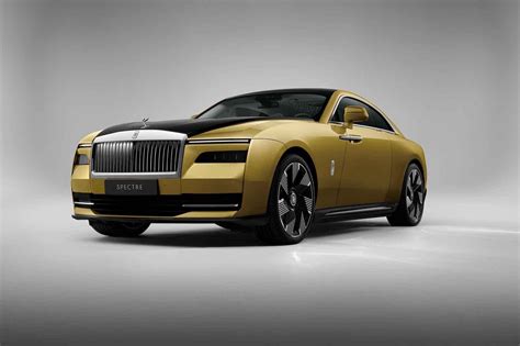 2024 Rolls-Royce Spectre Prices, Reviews, and Pictures | Edmunds