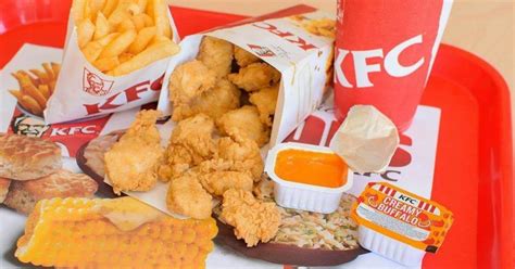 A Definitive Ranking of KFC's Popcorn Chicken Dipping Sauces