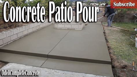 5 Idea Square Concrete Patio With Fire Pit - Augere Venture