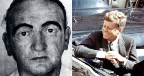 Did David Ferrie Help Assassinate President John F. Kennedy?