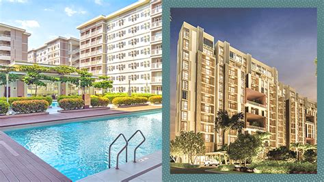 Cool Options for Low-Rise Condos in Manila