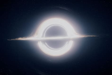 Scientists Plan to Capture First Image of a Black Hole's Event Horizon ...