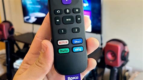 Roku Voice Remote Pro Hands-on Review: Serious upgrade - Reviewed