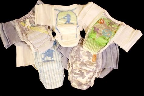 Goodnights Bedtime Underwear Diapers size XL-XXL fits 120-250