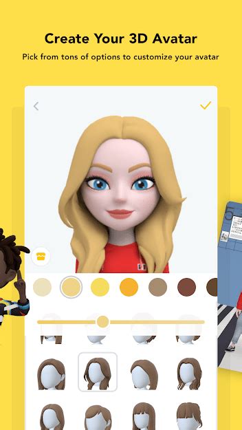Avatar Creator App - 6 BEST Cartoon Avatar Creator apps