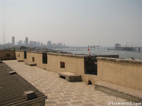 Worli Fort