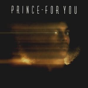 For You (Prince album) - Wikipedia