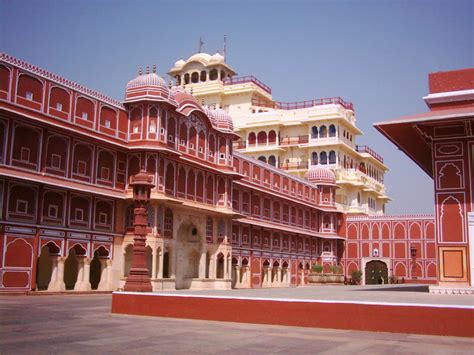 City Palace, Jaipur Historical Facts and Pictures | The History Hub