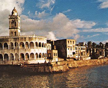 Moroni | Comoros, Map, & History | Britannica