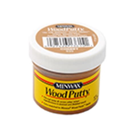 Minwax Wood Putty