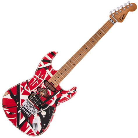 Frankenstrat (Object) - Giant Bomb