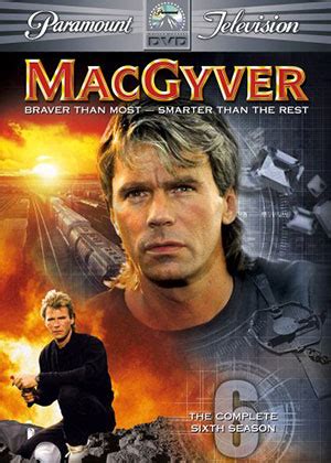 MacGyver Season 6 - vip.tv-video