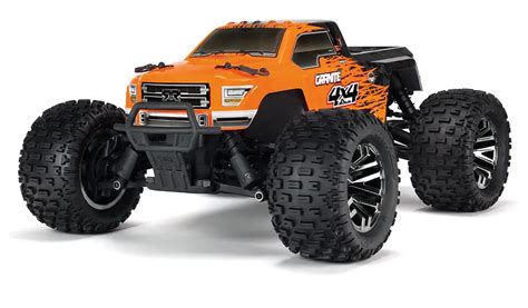 5 Best Fast RC Cars [ 2021 ] - Product Rankers