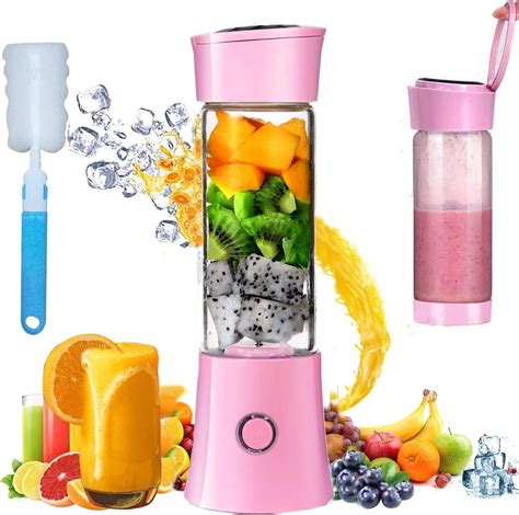 The 10 Best Blender For Baby Food And Smoothies - Home Appliances