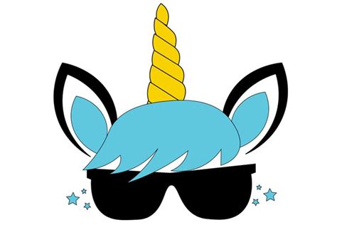 Boy Unicorn svg , Cute Unicorn svg, Unicorn (2346047)