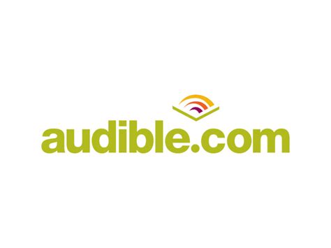 Audible Logo Vector at Vectorified.com | Collection of Audible Logo Vector free for personal use