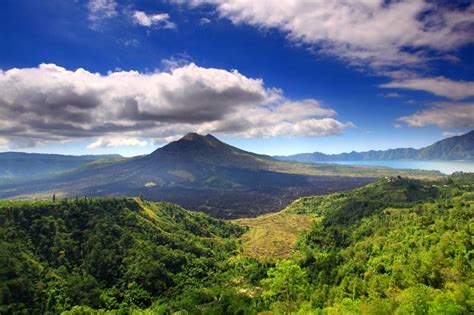 Kintamani Volcano - BaliMagicTour