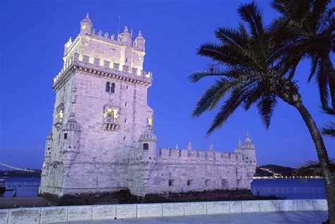 26 Famous Portugal Landmarks To Add To Your Bucket List