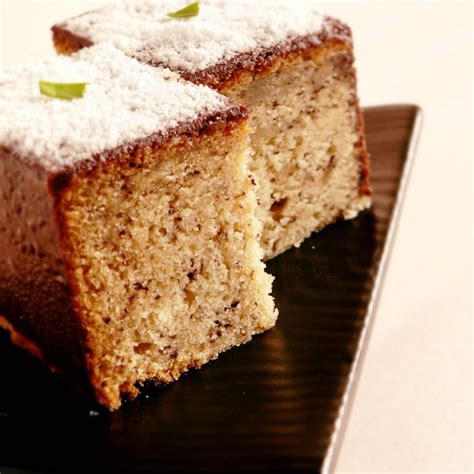 A-Number-1 Banana Cake | Recipe | Banana cake, Desserts, Banana cake recipe