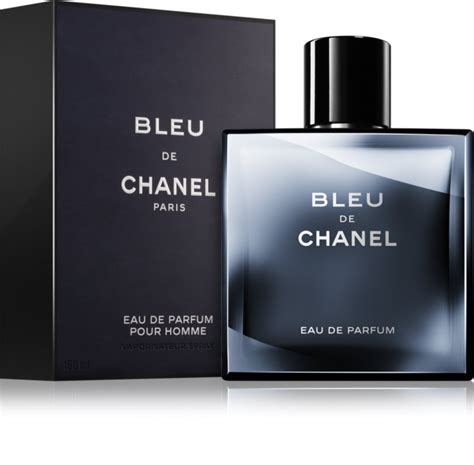 Chanel Bleu de Chanel, Eau de Parfum for Men 150 ml | notino.se