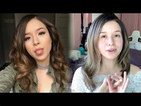 Pokimane With No Makeup – Telegraph