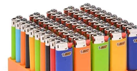 Best Lighter Brands | Top Rated Lighter Brands