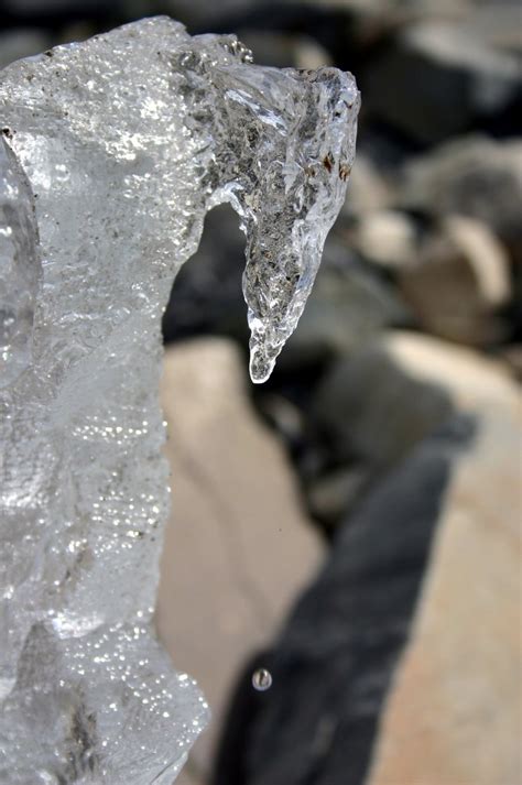 Melting Ice 2 Free Photo Download | FreeImages