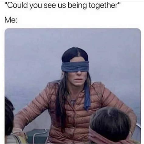 'Bird Box' Memes: 17 Hilarious Takes on the Netflix Horror Movie