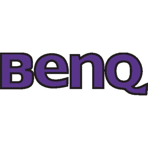 Benq logo, Vector Logo of Benq brand free download (eps, ai, png, cdr) formats