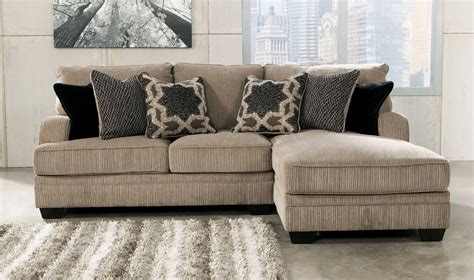 Top 15 of Small Sectional Sofas with Chaise