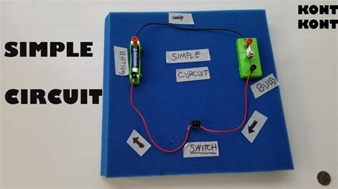 New Electrical Projects With Circuit Diagram