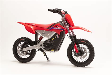 Details on Honda’s All-New CRF-E2 Electric Kid’s Dirt Bike - Racer X