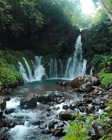 Wisata Air Terjun ‘Hidden Gem’ di Malang Raya yang Wajib Dikunjungi ...