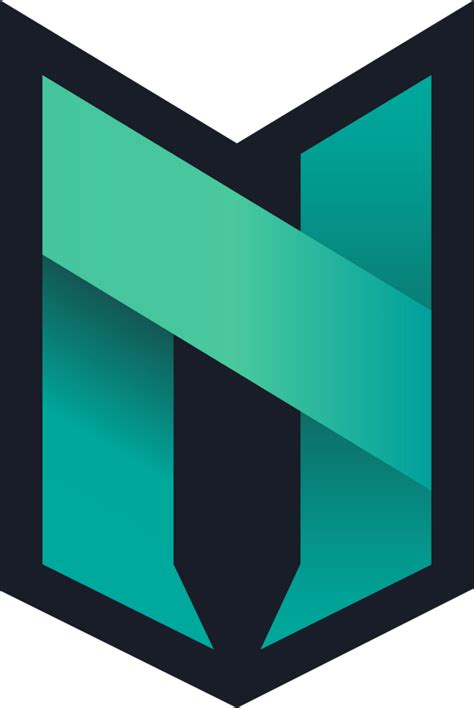 Nexus Gaming Logo PNG Vector (AI) Free Download