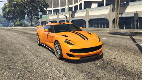 The Fastest Car In Gta 5 Online 2024 - Best Cars Review