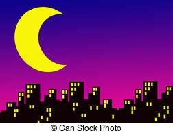 Free Night Buildings Cliparts, Download Free Night Buildings Cliparts png images, Free ClipArts ...