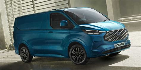 ford-reveals-its-electric-van-e-transit-02 - The Car Market South Africa