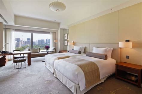 Palace Hotel Tokyo Reviewed: Best Luxury Hotel Near The Imperial Palace ...