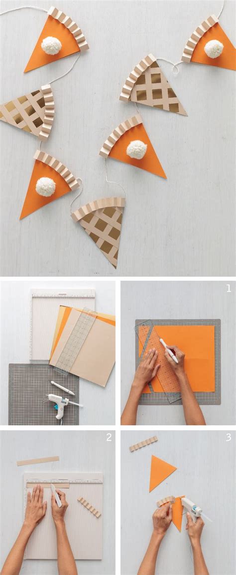 38 DIY Thanksgiving Decorations 2022