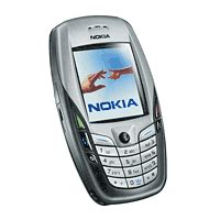 Nokia 6600 - description and parameters | IMEI24.com