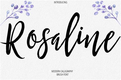 Calligraphy Font Generator