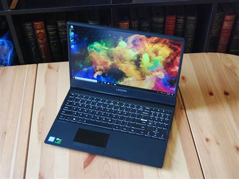 Lenovo Legion Y530 review: Gaming laptop matures with a new design ...