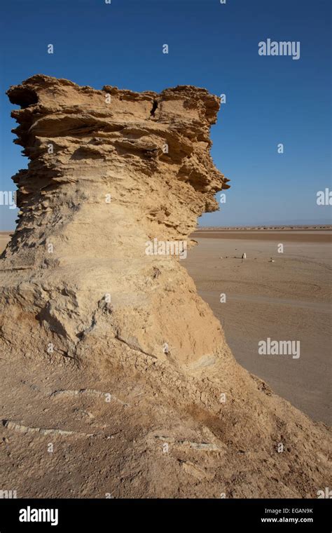 Tunisia in the sahara desert hi-res stock photography and images - Alamy