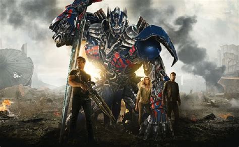 Transformers 7 Release Date, Cast, Plot And Latest Update - Auto Freak